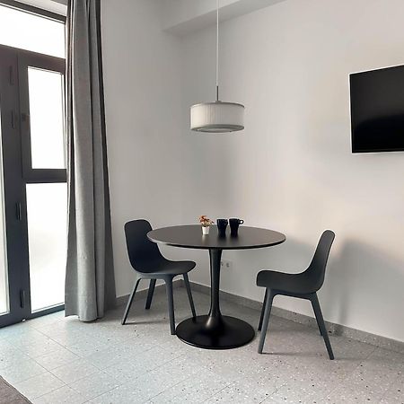 Apartamentos Navio Valensiya Dış mekan fotoğraf
