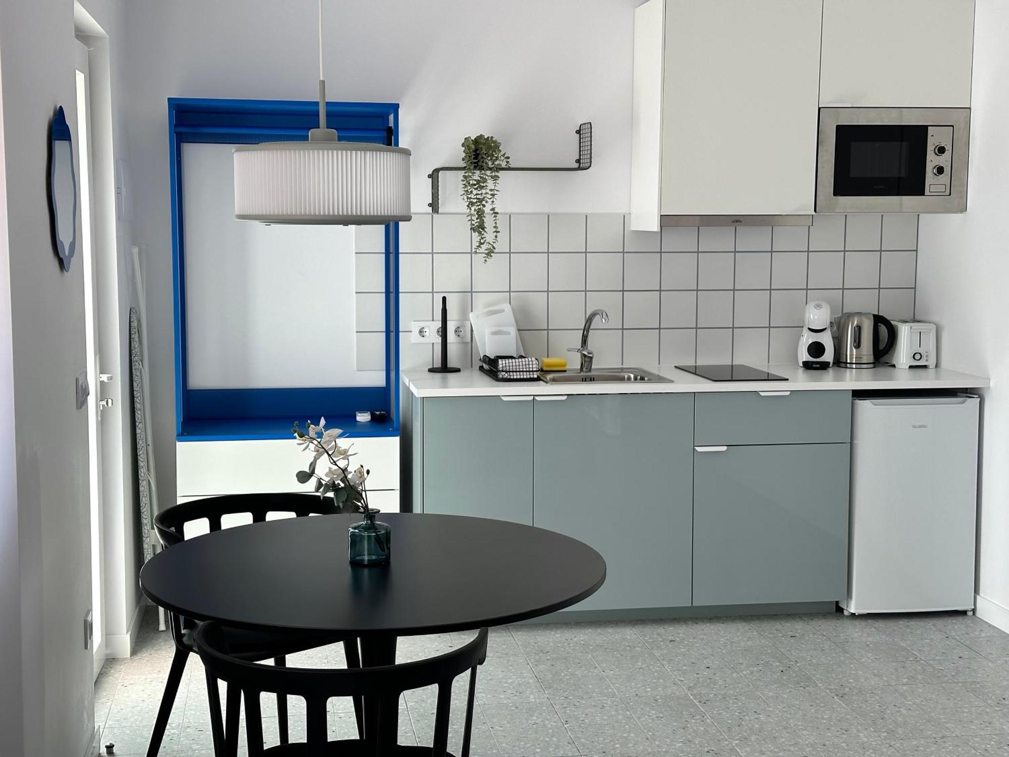 Apartamentos Navio Valensiya Dış mekan fotoğraf