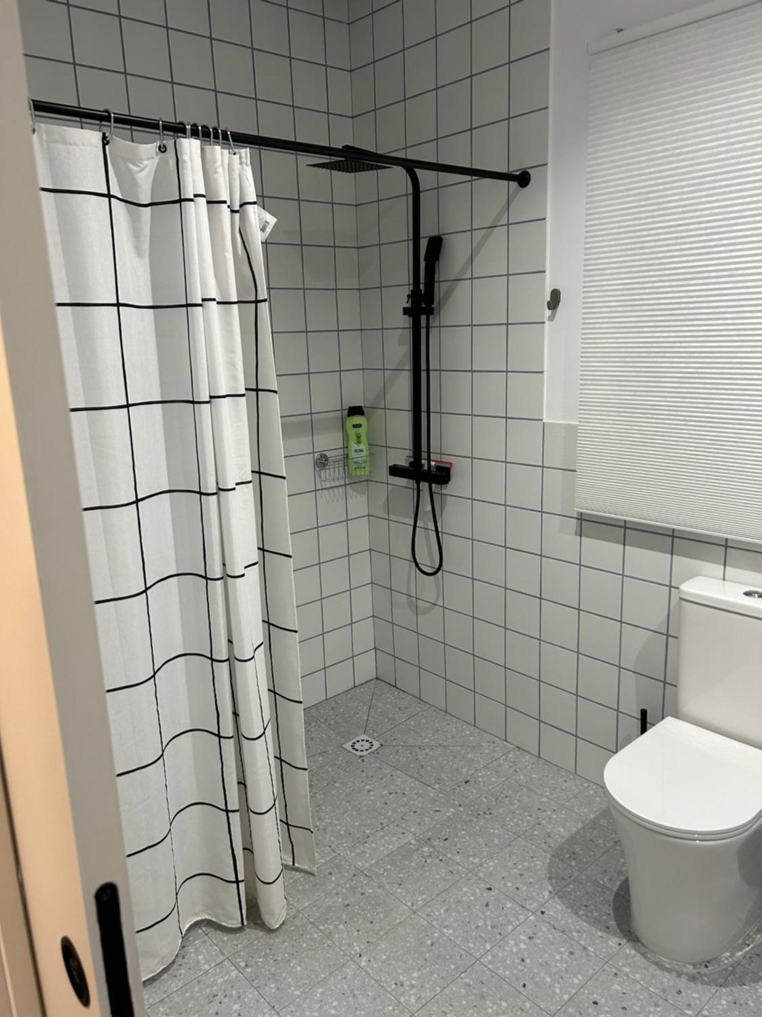 Apartamentos Navio Valensiya Dış mekan fotoğraf