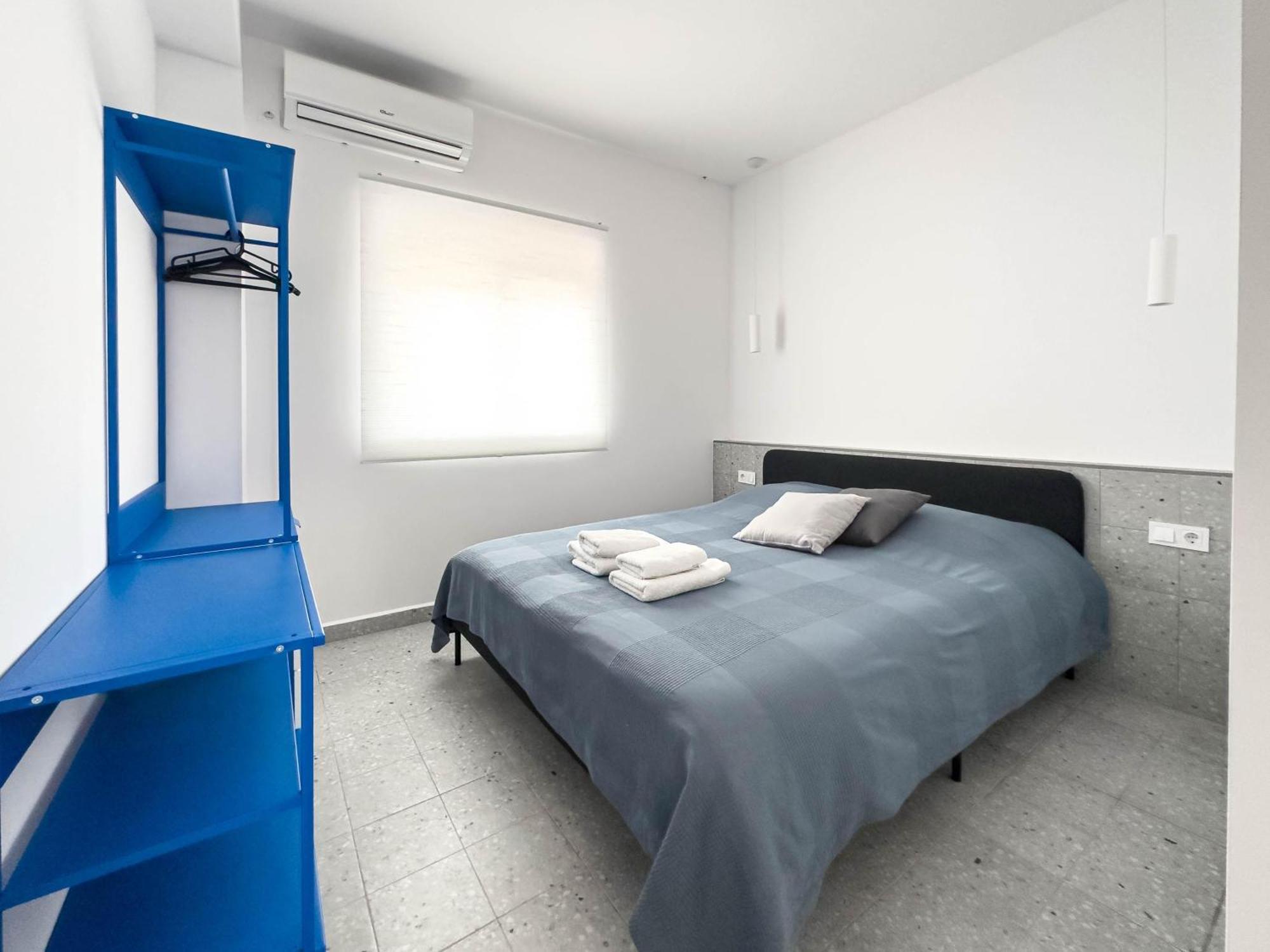 Apartamentos Navio Valensiya Dış mekan fotoğraf